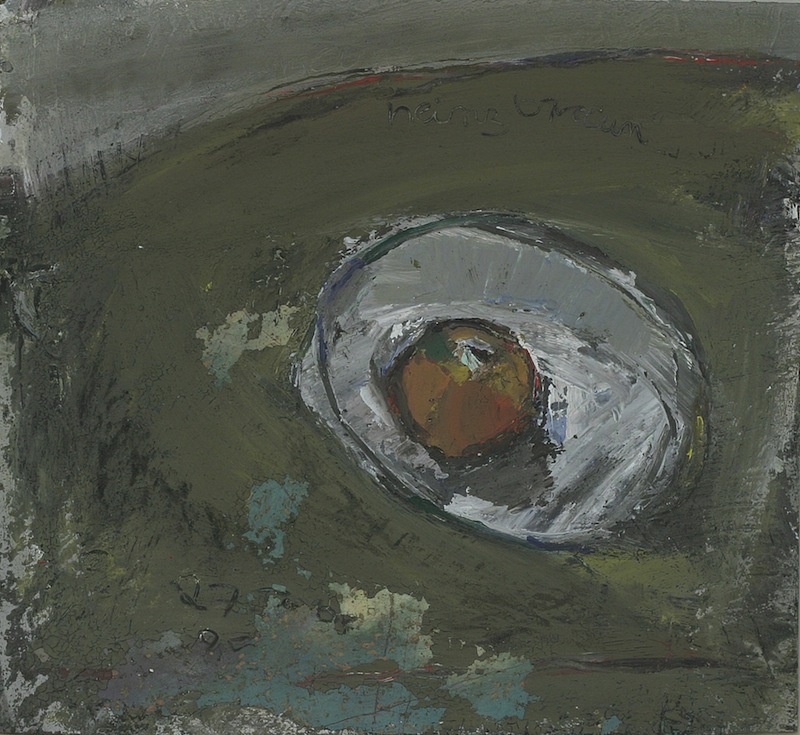 ohne Titel, 1985