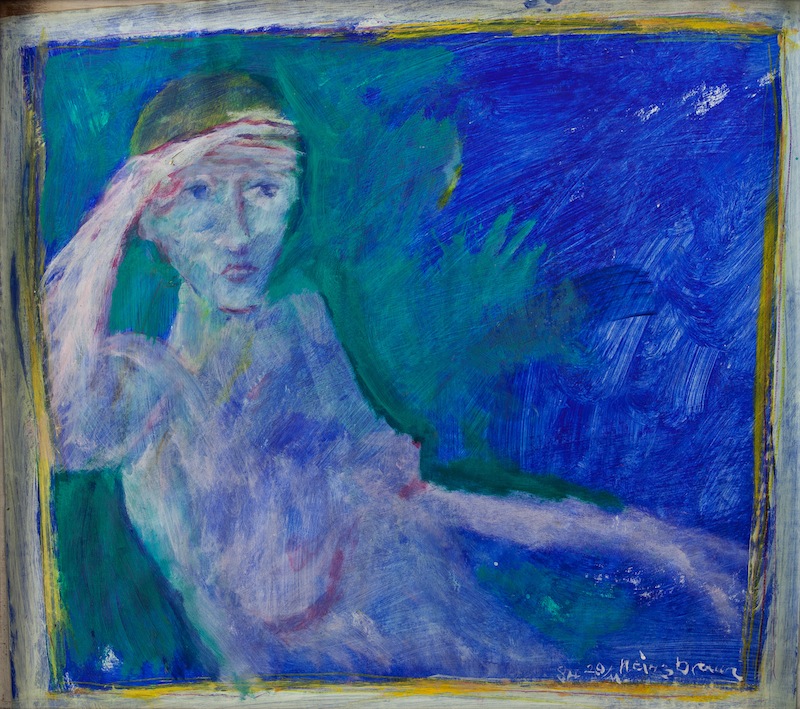 ohne Titel, 1984