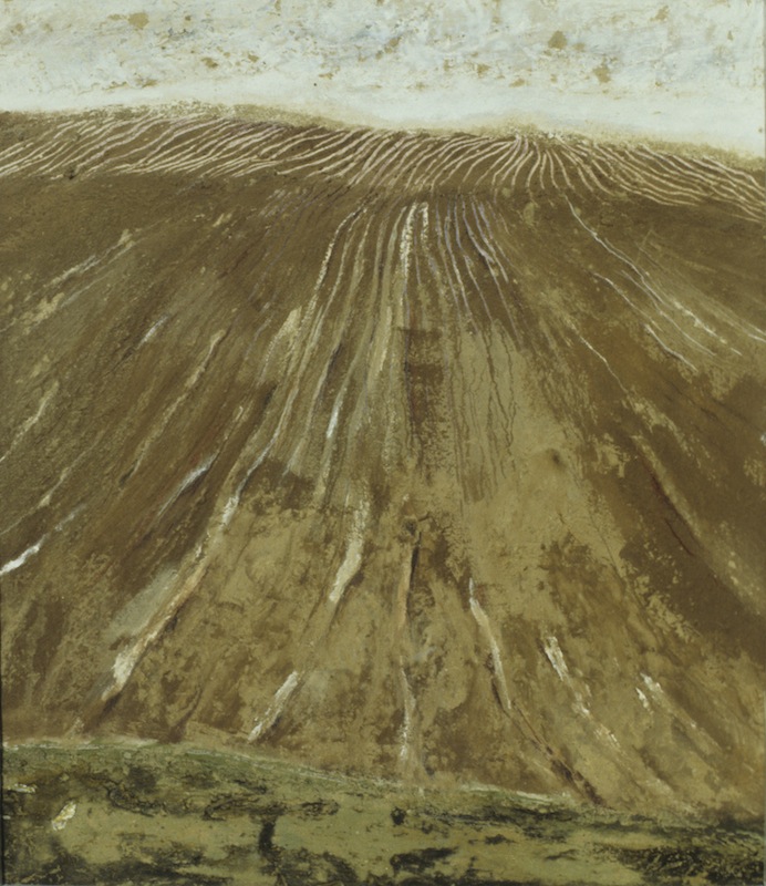 ohne Titel, ca. 1982