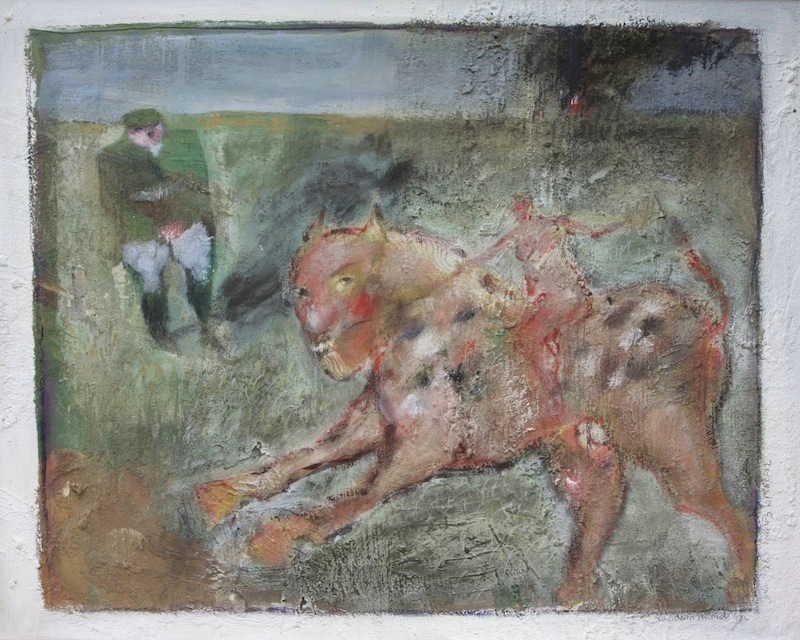 ohne Titel, 1983