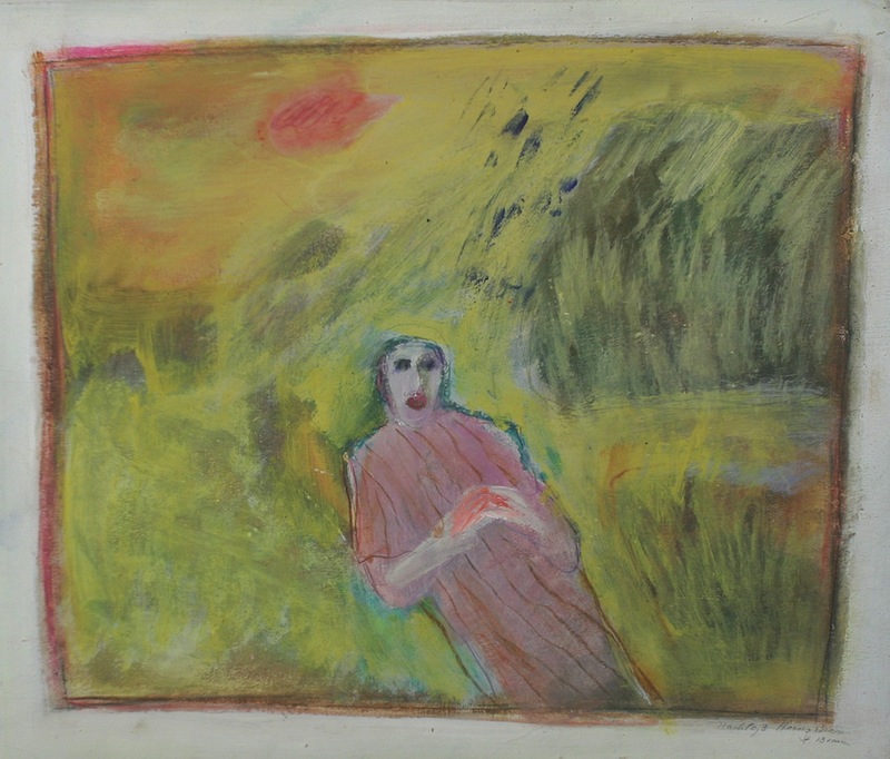 Ohne Titel, ca. 1982