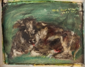 082 Kuh, 1984 