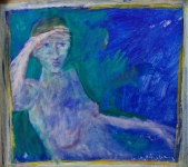 124 ohne Titel, 1984 