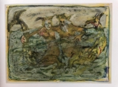 169 Poseidon, Krankenhaus, 1984 