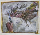 004 Greifvogel, 1985 