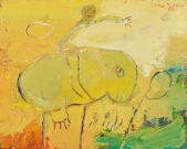 391 ohne Titel, 1982 