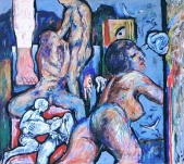 626 ohne Titel, 1969 