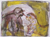 154 Pfaraorenliebe, 1984 