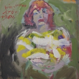 120 Ohne Titel, 1984 