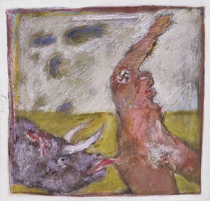 Uta und ihr Torero, 1983